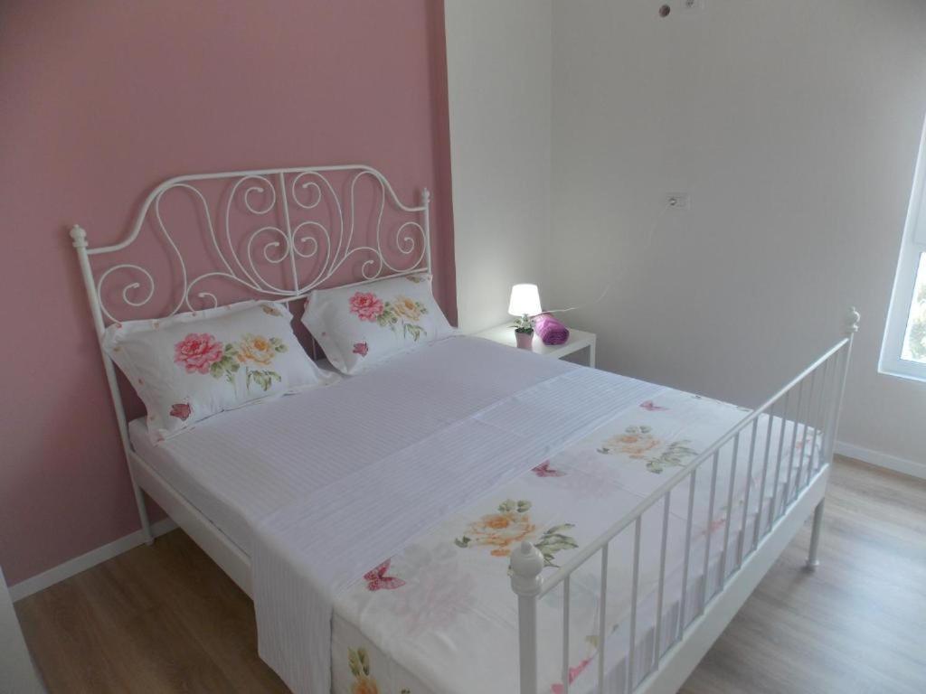 Amarilis Luxury Apartments Sarande Luaran gambar