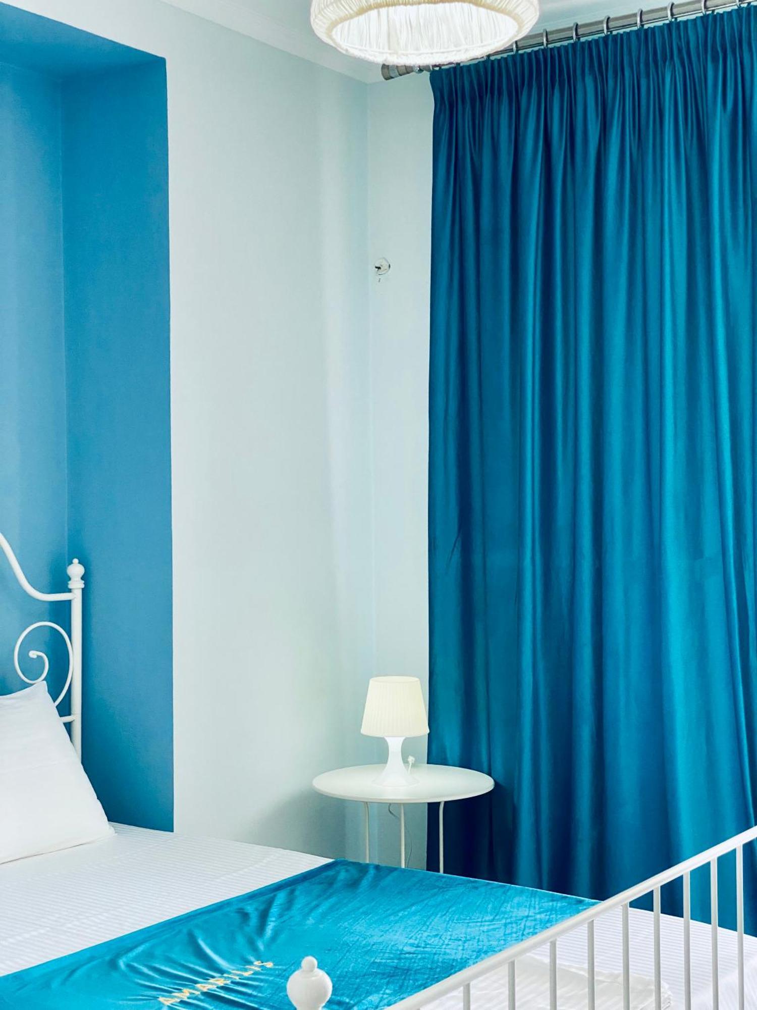 Amarilis Luxury Apartments Sarande Luaran gambar