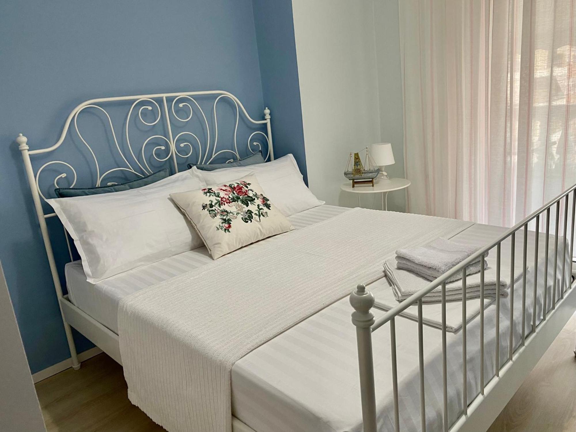 Amarilis Luxury Apartments Sarande Luaran gambar
