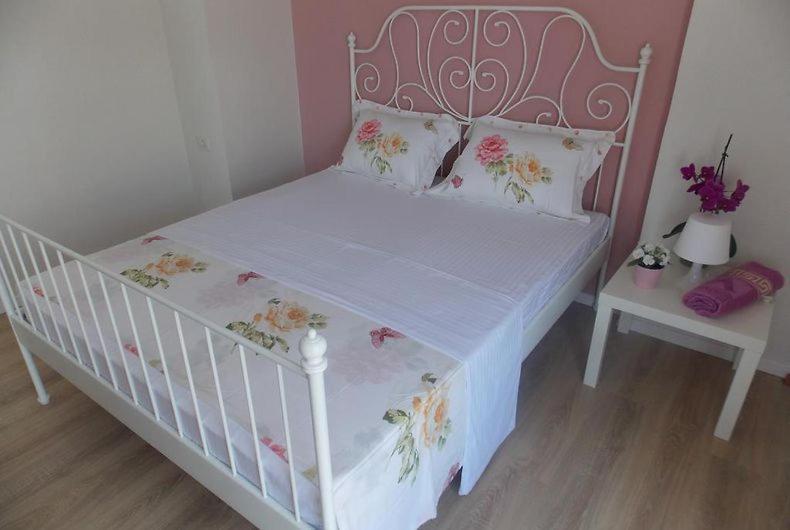 Amarilis Luxury Apartments Sarande Luaran gambar
